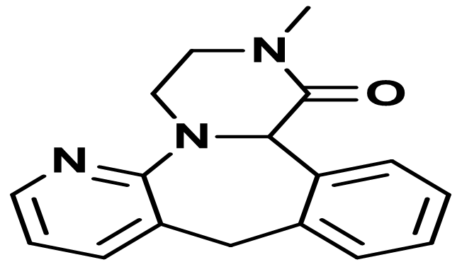 Mirtazapine EP Impurity C